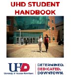2022-2023 Student Handbook cover 