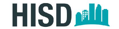 HISD logo
