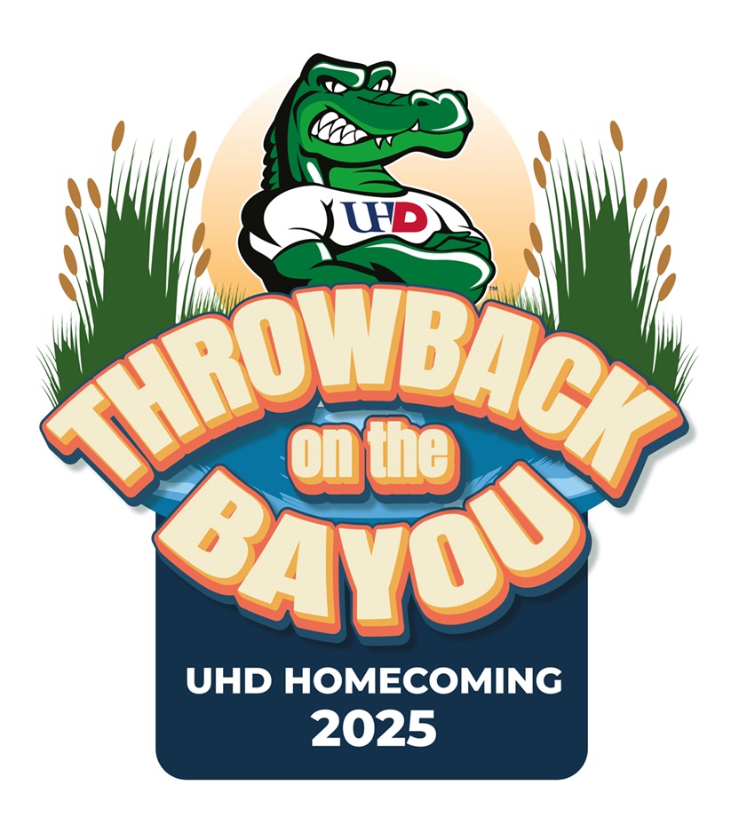 Throwback On The Bayou 2025
