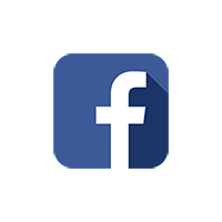 Facebook Icon