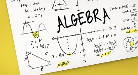 alegbraic equations, graphs