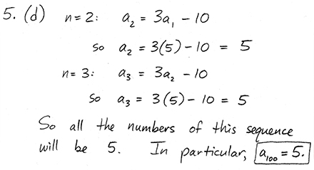 examples of contemporary math