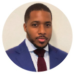 Derrick Small