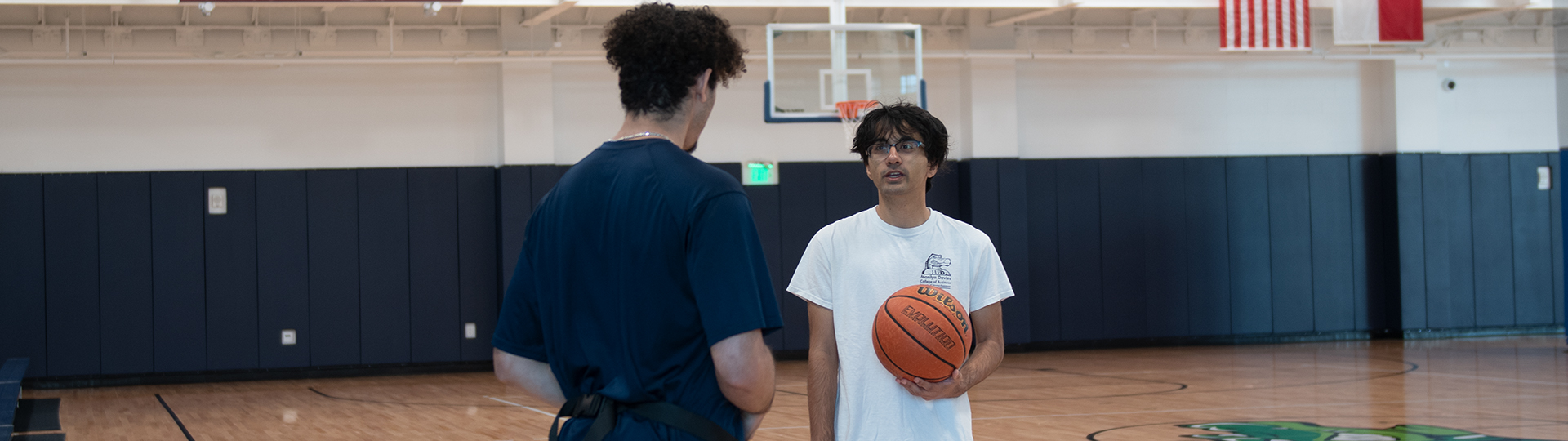 image of a basketball player