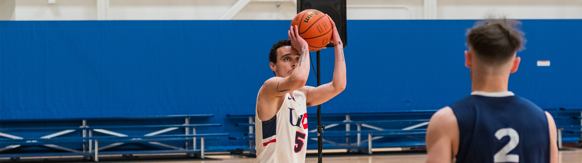 basketball player