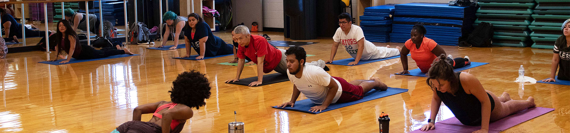 Group Fitness photo 5