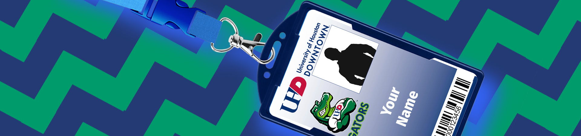 Printing of the university ID card available now in the Wellness & Success Center.