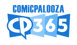 Comicpalooza 365