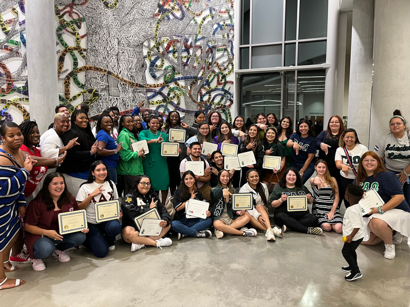 Emerging Leaders