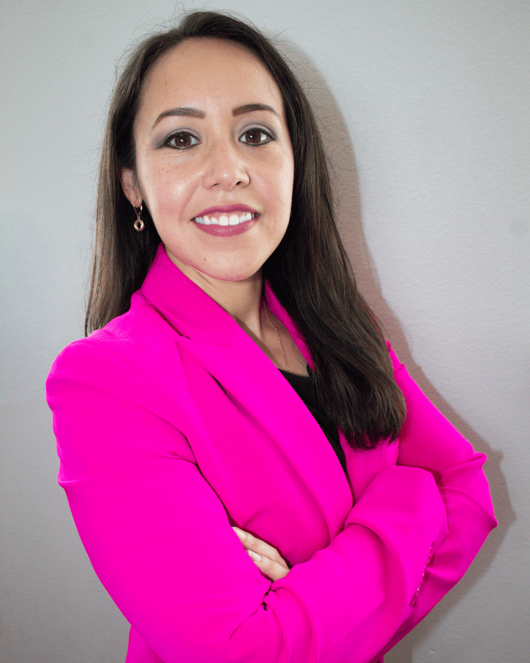 Guest Speaker Lori Ramirez