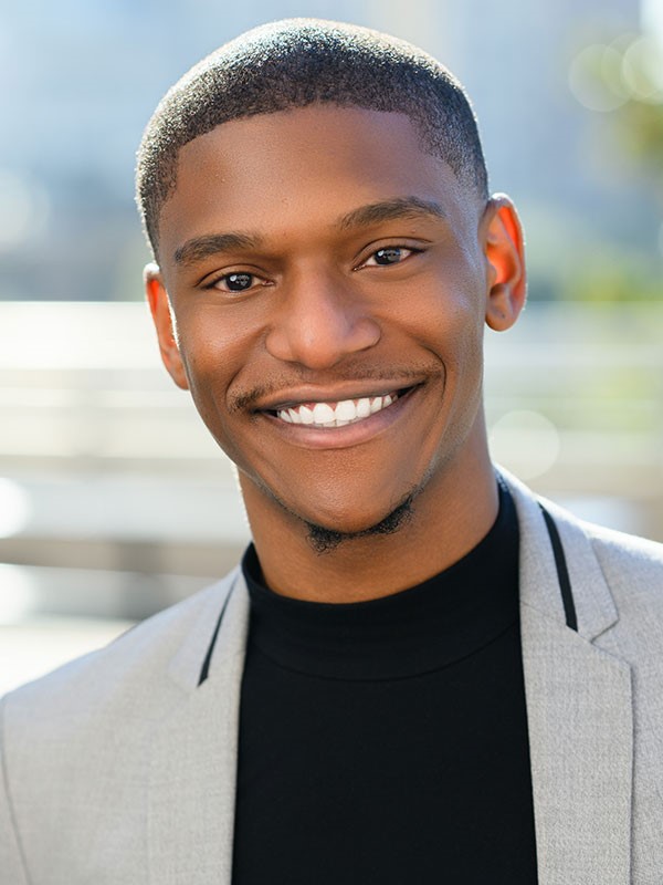 Ralph Bradley