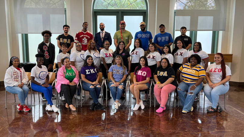 Skill Builders Workshop