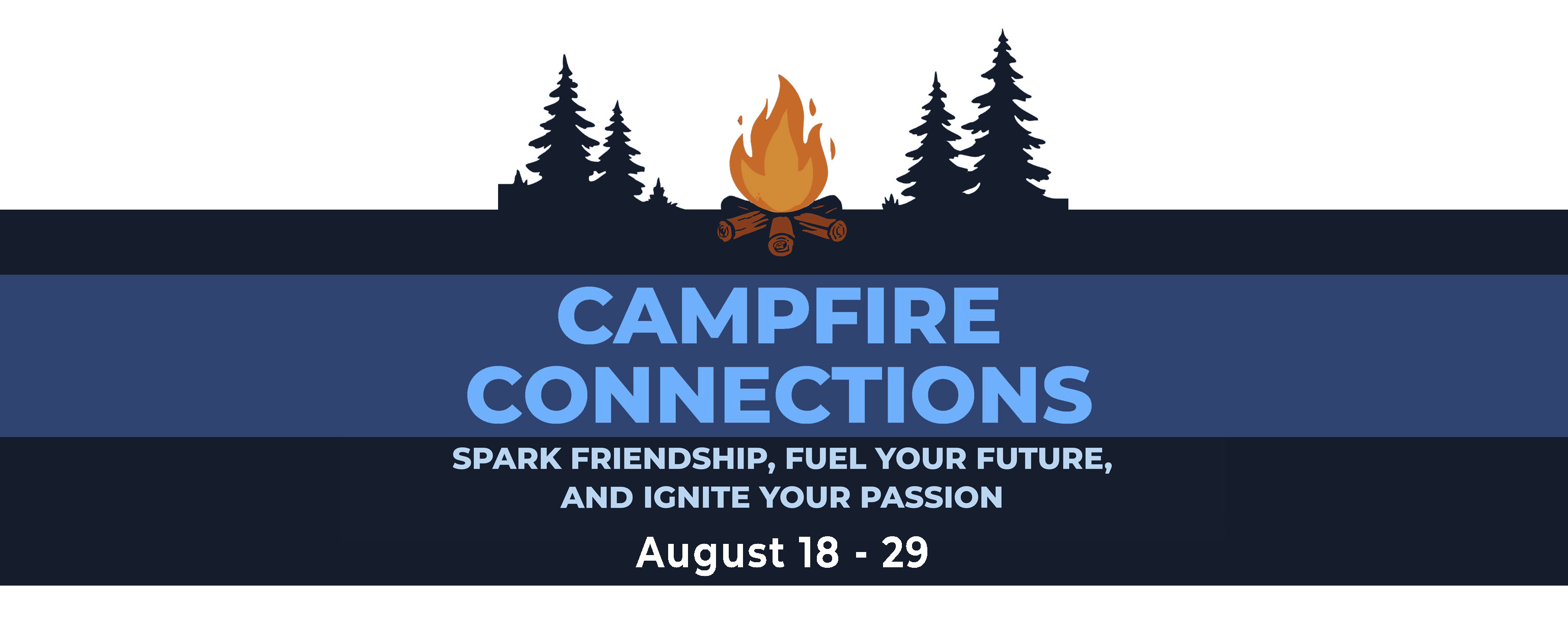 Week Of Welcome banner