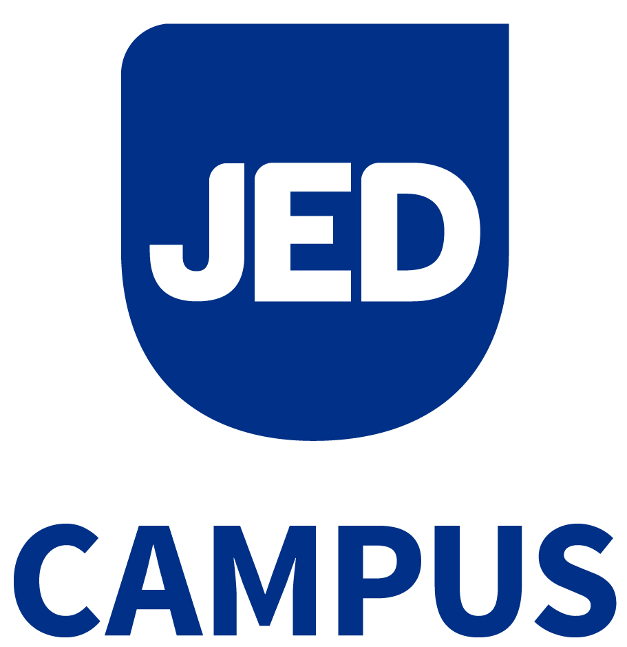 JED logo