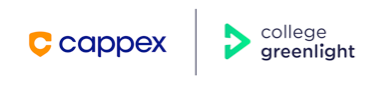 Coppex - College Greenlight Logos
