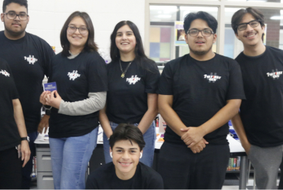 First-Gen Celebration