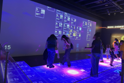 Educational Excursions