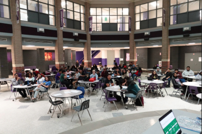 Back To School Event