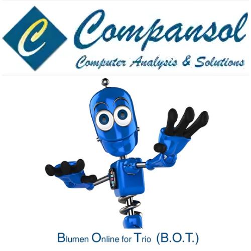 Blumen Compansol
