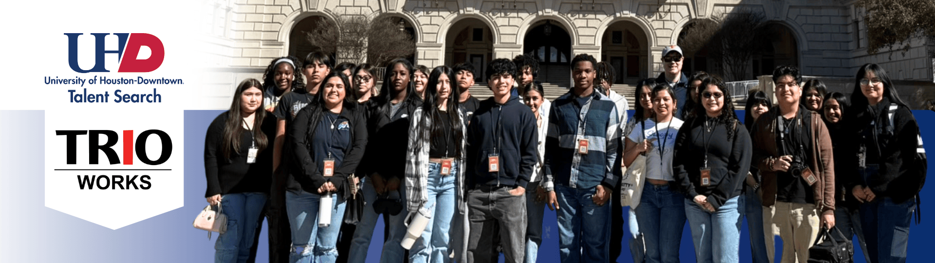 UHD Talent Search