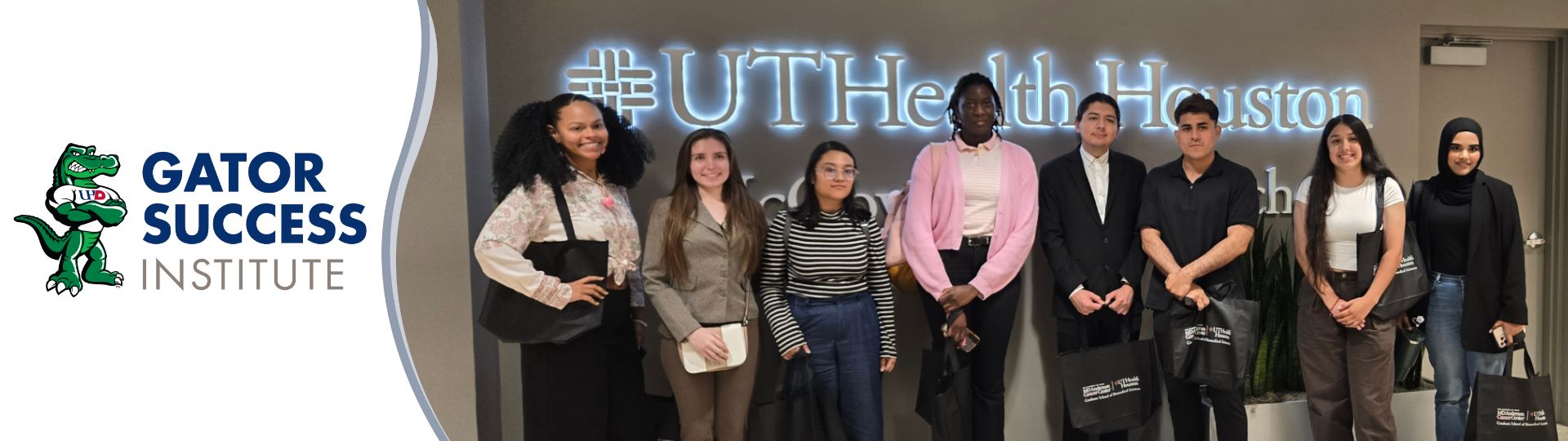 Transfer Academy for Student Success