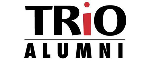 TRIO ALumni Logo