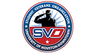 Student Veterans Organization Logo