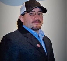 Jesse Graduate Tutor