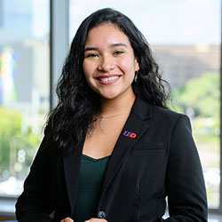 Jennifer Salazar-Vice President