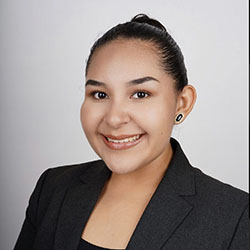 Montserrat Serrano - Marketing Officer