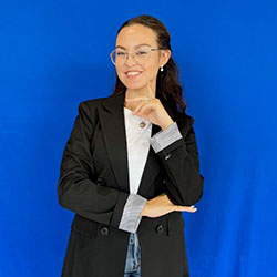 Nikurka Guzman - Corporate Officer