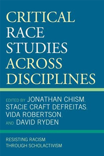 Drs Chism, Ryden, Robertson and DeFreitas' book