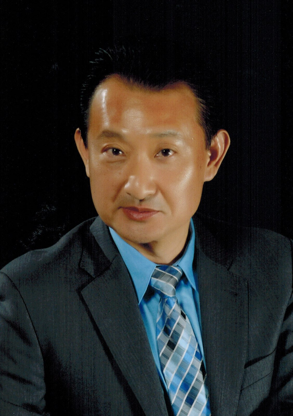 Dr. Ray Qing Cao
